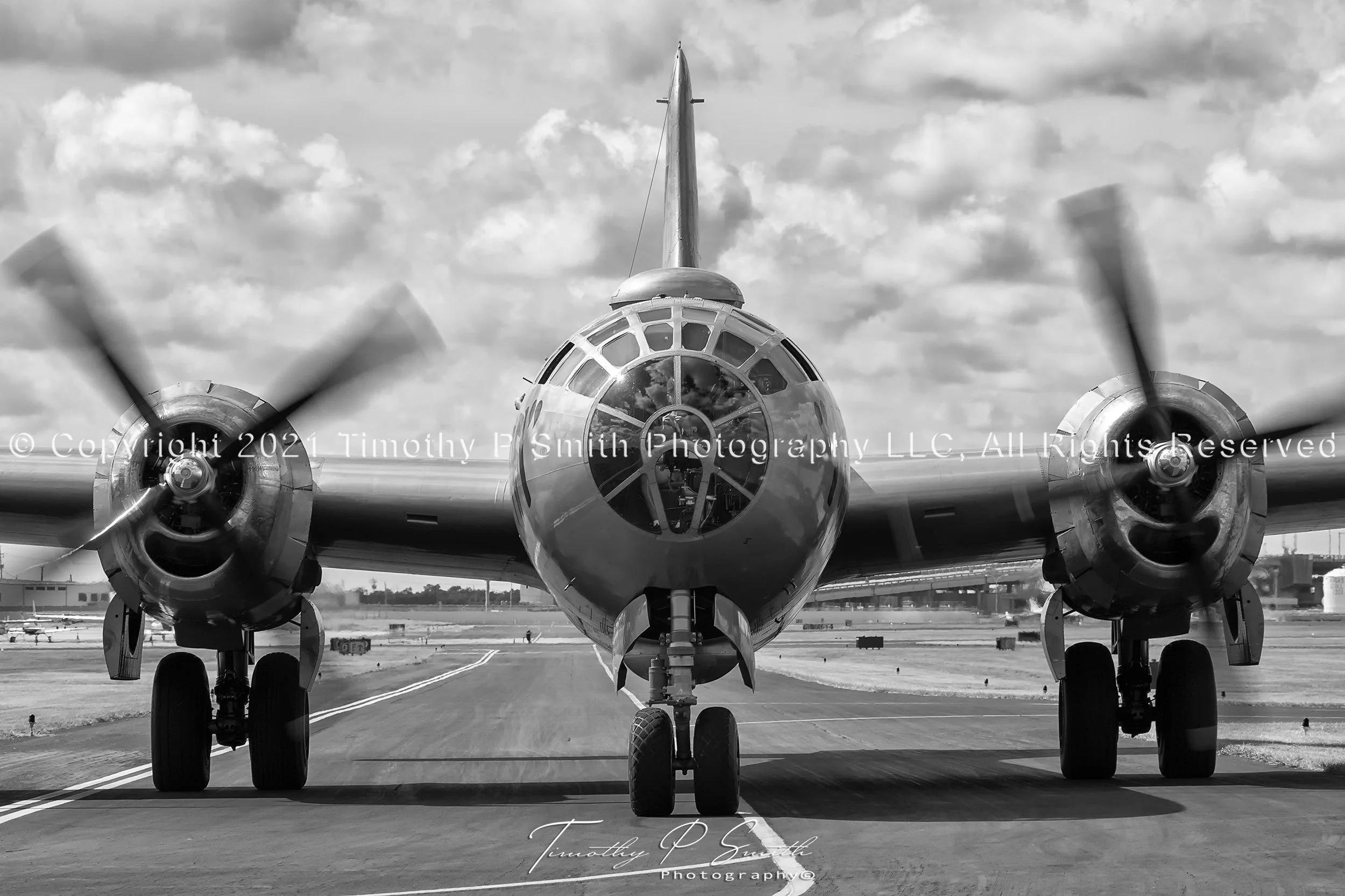 B-29 Superfortress | 